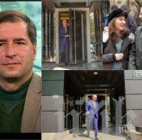 ПРАВО В ДЕСЕТКАТА: Президентският съветник Борислав Цеков: Лозан Панов живее с усещането, че е недосегаем