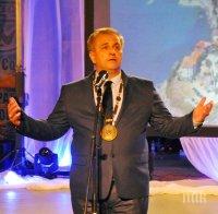 Панайот Рейзи са зарече: Пак ще се кандидатирам за кмет на Созопол