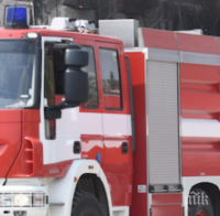 Запалиха колата на общинар в Бойчиновци