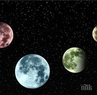 КАКВО КАЗВАТ ЗВЕЗДИТЕ: Трябва да определите кое е полезно и вредно за вас в живота