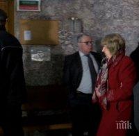 Пуснаха под домашен арест председателката на ТЕЛК-Ловеч