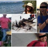 ТРАГЕДИЯТА В МАКЕДОНИЯ: Загиналият Георги Бошнаков минавал често „Шенгенския коридор“, никога не парадирал с богатството си 