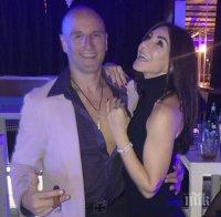 ПЛЕЙБОЙ: Киро Скалата заби фитнес инструкторката на политиците в Кипър (ВИДЕО/СНИМКИ)