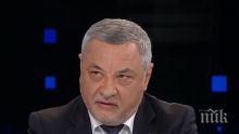 ЕКСКЛУЗИВНО В ПИК TV: Валери Симеонов с горещ коментар за имотния скандал и номинацията на Данаил Кирилов за министър