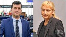 САМО В ПИК: Евродепутатът от ГЕРБ Асим Адемов с ексклузивно интервю пред медията ни: Елена Йончева дължи много отговори на българското общество за имотите си!