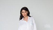 Светлана Гущерова се подмладява с вампирска терапия