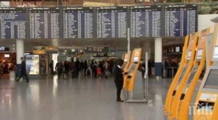 расте броят жалбите авиокомпаниите