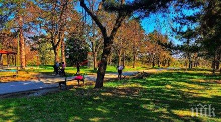 спасяването северозапада започна град кула еко инициатива обедини жителите градчето