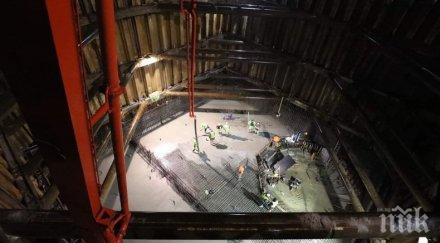 полша откриват края годината дълбокия басейн света