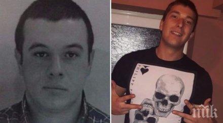 съдът сурово наказа цветан убийството наркодилъра роби кафе малибу