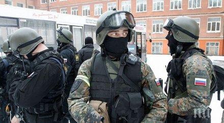 възбудиха дело опит убийство взрива военната академия петербург