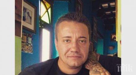 драма дръпналият спусъка миро боксьора живеел банкерка имал дългове снимки