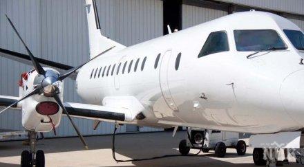 шведски разузнавателен самолет летял няколко часа санкт петербург