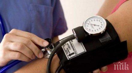 добрата новина седем души всеки българи самоопределят добро здраве