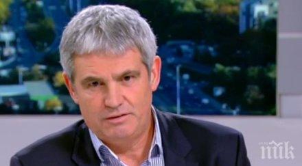 кнсб оставаме бедната държава