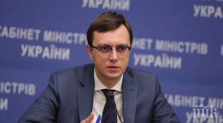 украински министър закани влезе москва танкове кремъл взе подбив