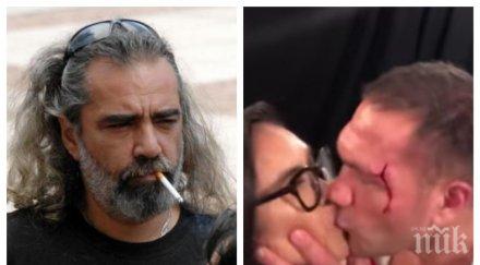 пик ретро андрей слабаков кубрат беше целунал мъж джендърите щяха ръкопляскат