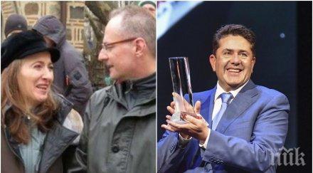 пик прокуратурата всс антимафия сезирани кумгейт съдия лозан панов започват разследвания скандала евтиния апартамент жена получен кумовете артекс доку