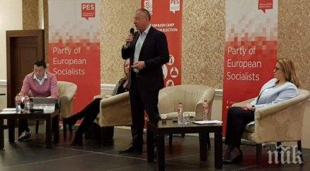 първо пик станишев важна победа всички граждани брекзит