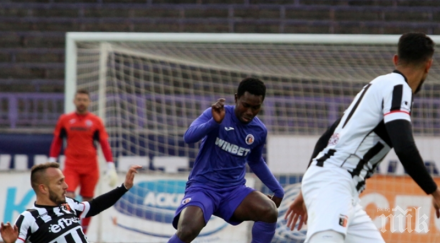 голяма драма ивайло виолетовите смърфовете