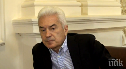 волен сидеров готов кандидат шеф правната комисия лидерът атака зове стига битови скандали апартамент гейт