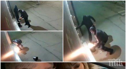 кино пореден път палят магазин известна верига софия собствениците настояват мвр задейства