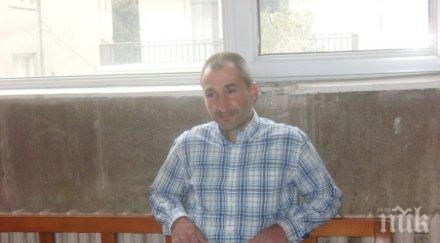 делото мъртвите коне осогово фалстарт