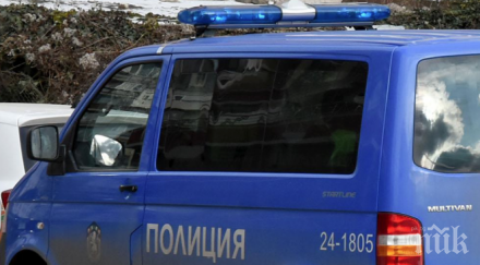 дават съд обирджиите задигнали млн лева пощата хасково