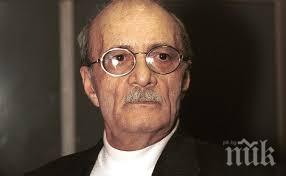 почина световноизвестният кинорежисьор георгий данелия