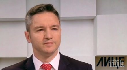 вигенин хвърли брани нинова милиона