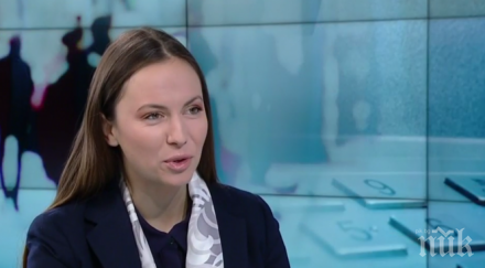 ева майдел европа губи потенциал заради липса правилните работни умения