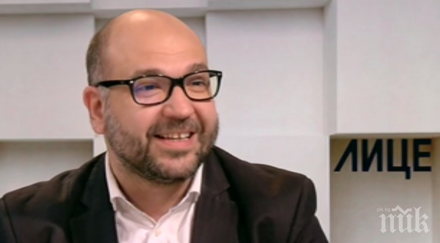 политолог българина остава усещането каквото направи промени политическата система