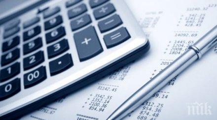 срокът представяне годишните отчети фирмите изтича април