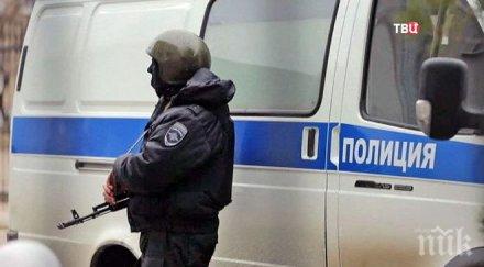 последните минути втора експлозия разтърси санкт петербург