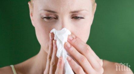 внимание рядка болест маскира алергия