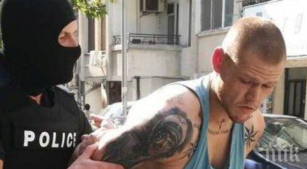 татуиран калашников издаде карчо аверите мелето сакса бийч