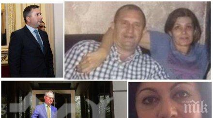 разкриха лозан панов прокопитата нинова румен радев крадците викат дръжте крадеца схемата подсъдимите олигарси медиите политиците прокуратурата властт