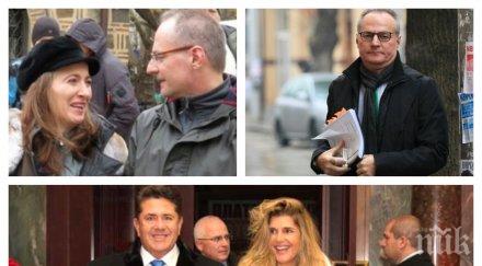 извънредно пик жената съдия лозан панов избяга грозно далаверата лукс апартамента безценица кумовете артекс обновена