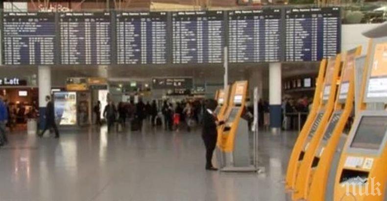 Расте броят на жалбите срещу авиокомпаниите в ЕС