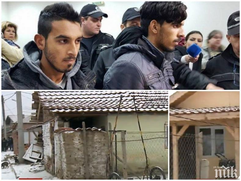 СПРАВЕДЛИВОСТ?! Циганите, пребили командоса във Войводиново, отърваха затвора. Сключиха споразумение с прокуратурата