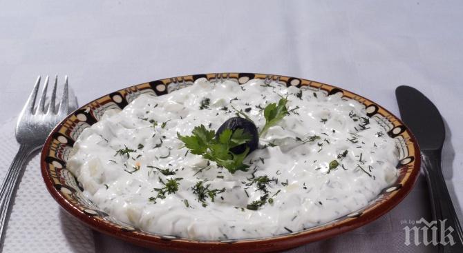 КАПАНИ: Слагаме 5 отрови на масата