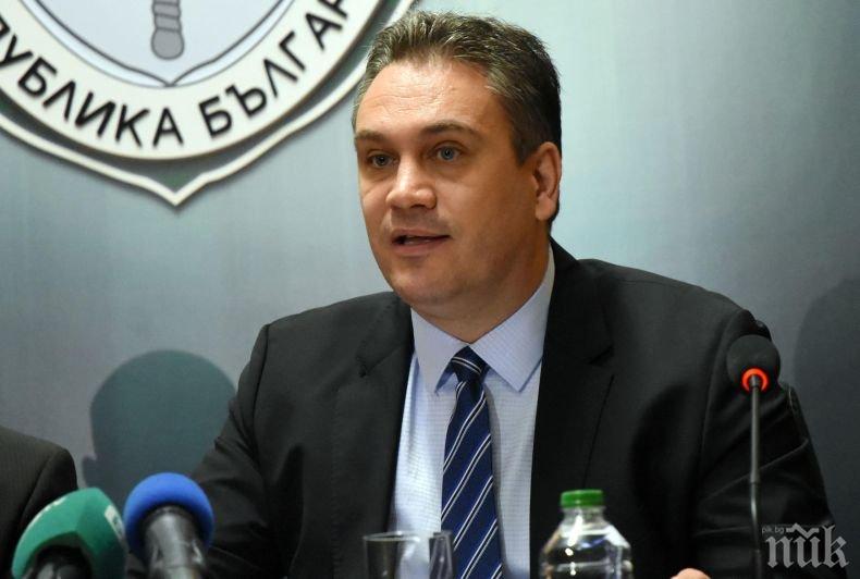 ЕКСКЛУЗИВНО В ПИК: Банката разкри подробности за кредита на шефа на Антимафия