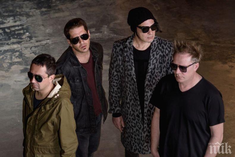 Музикантите от Гравити Ко в шок от трагедията с фронтмена им - феновете на бандата искат да помагат с пари за лечението на Явор