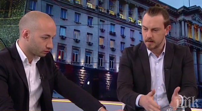 ТЕОРИЯ НА КОНСПИРАЦИЯТА - Анализатори за Апартамент гейт: Катастрофа като снежна топка. Имотният регистър се превръща в новите досиета