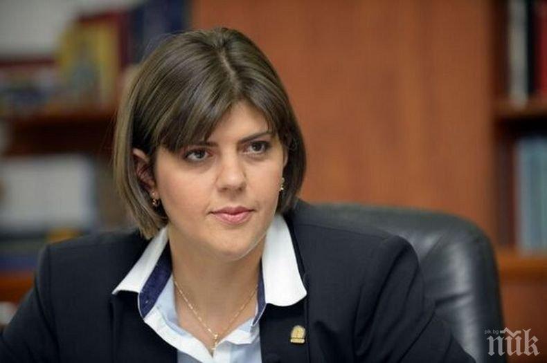 Няма съгласие кой да е първият главен европрокурор