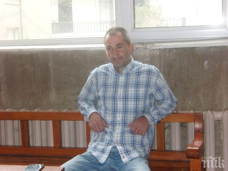 Делото за мъртвите коне в Осогово с фалстарт