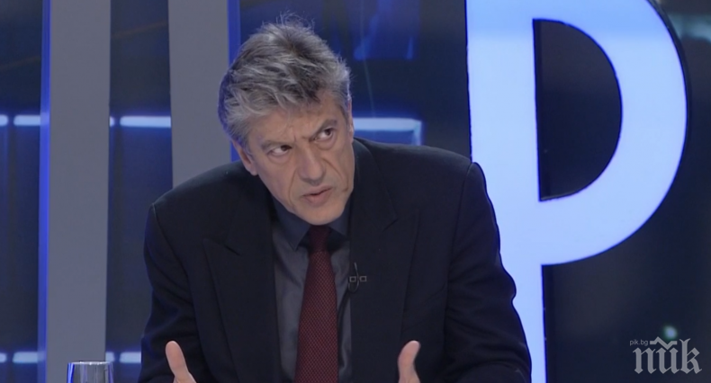 ЕКСПЕРТНО: Антоний Гълъбов: Скандалът за апартаментите беше хвърлен в медиите, но не се появи в съда