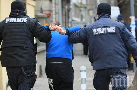 Гастролираща банда вилнее в Царево, вижте какво задигна