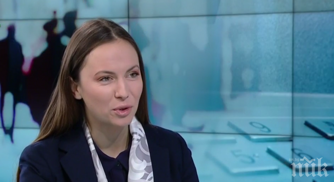 Ева Майдел: Европа губи потенциал заради липса на правилните работни умения