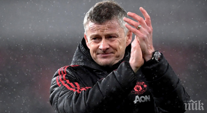 Огромна чистка при червените дяволи?